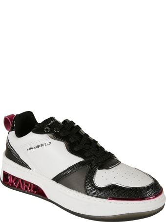 Karl Lagerfeld Ekeltra Sneakers