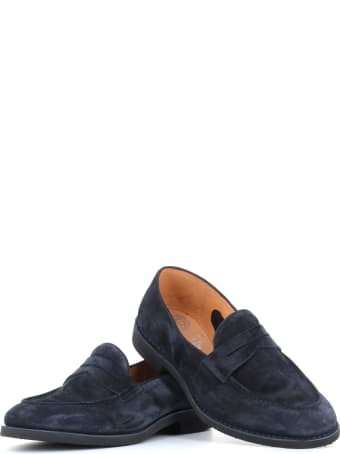 Alberto Fasciani Loafer "zen 53022"