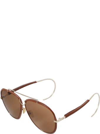 Chloé CH0080S Sunglasses