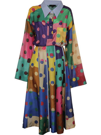 Jejia Christy Dress