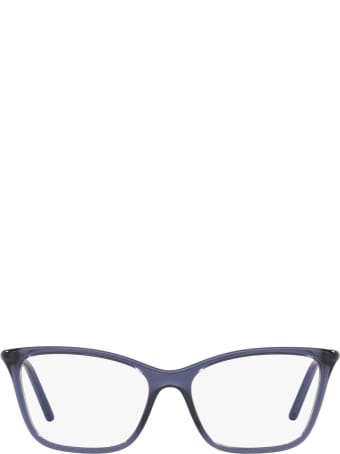Prada Prada Pr 08wv Bluette Glasses