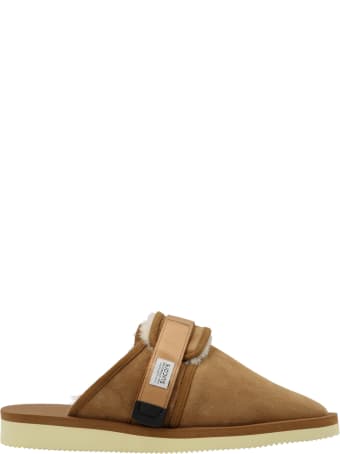 SUICOKE 'zavo' Shoes