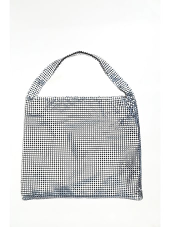 Paco Rabanne Pixel Tote Bag