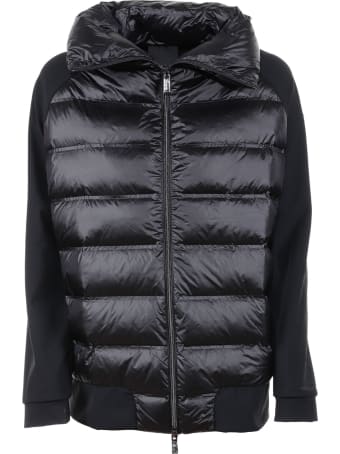 RRD - Roberto Ricci Design Quilted Jacket