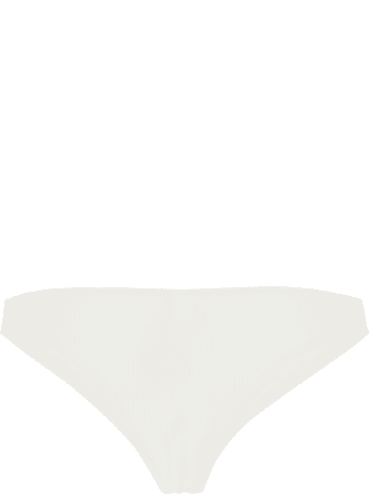 Tropic of C High-waisted Bikini Bottom