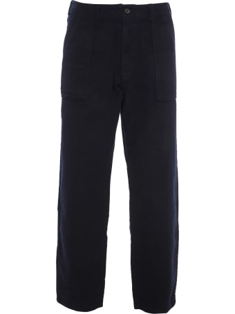 Universal Works Fatigue Pant