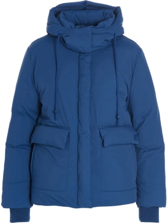 Kenzo Down Jacket