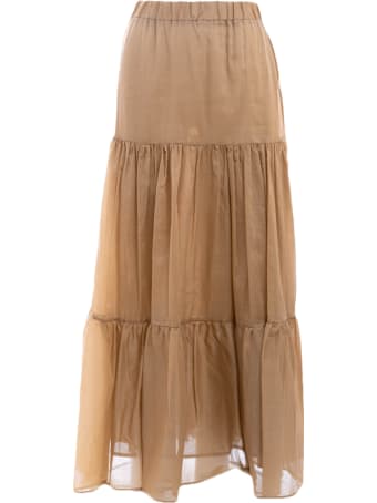 Kaos Skirt