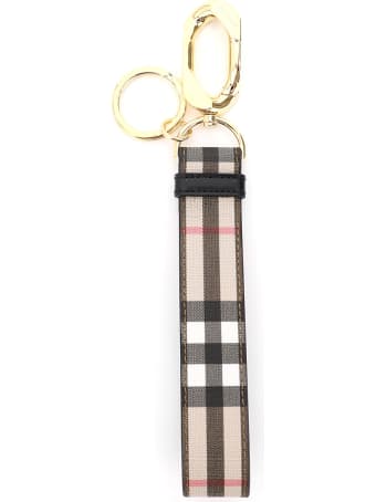 Burberry Keyring