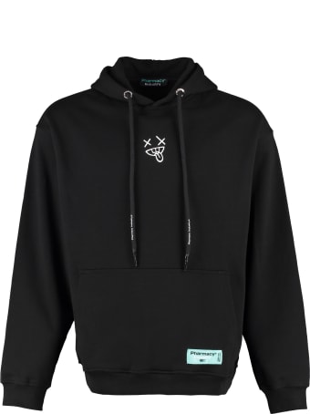 Pharmacy Industry Cotton Hoodie