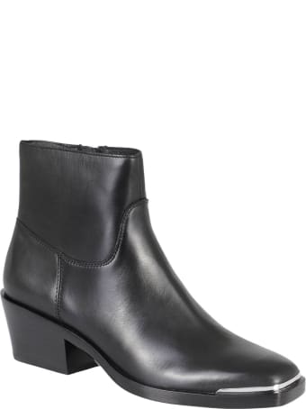 Ash Boots