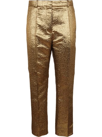 Valentino Pant Fit Straight