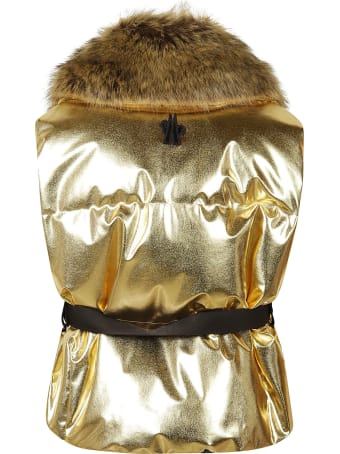 Moncler Aurel Gilet