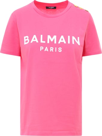 Balmain T-shirt