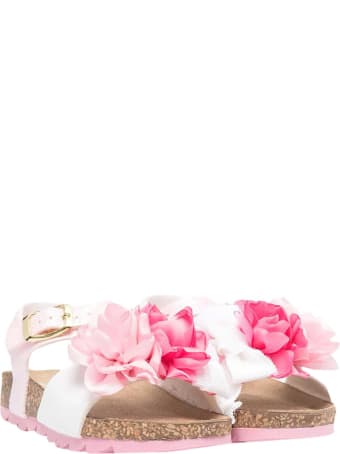 Monnalisa Shoes