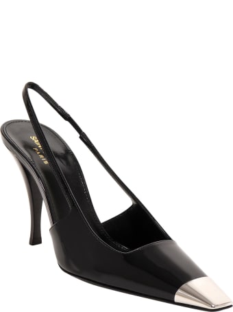Saint Laurent Slingback