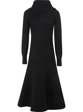 Alexander McQueen Shawl Collar Coat