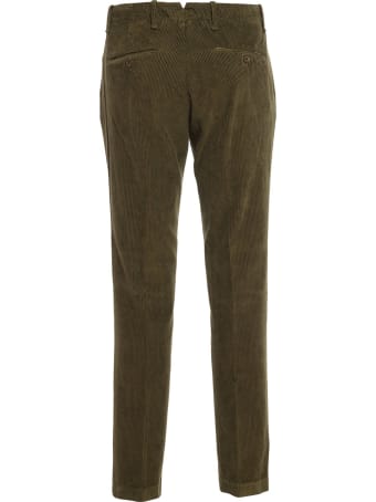 Myths Trousers