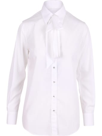 Dolce & Gabbana Cotton Shirt