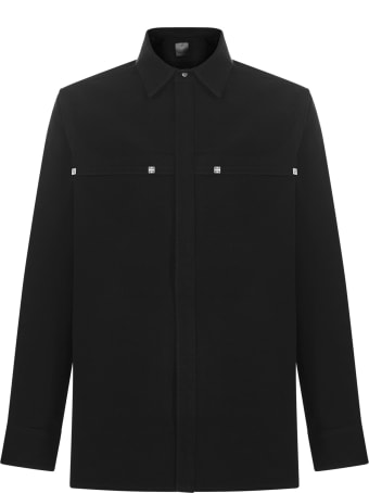 Givenchy Shirt