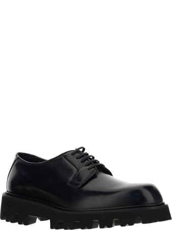 Fratelli Rossetti Lace Up Shoes
