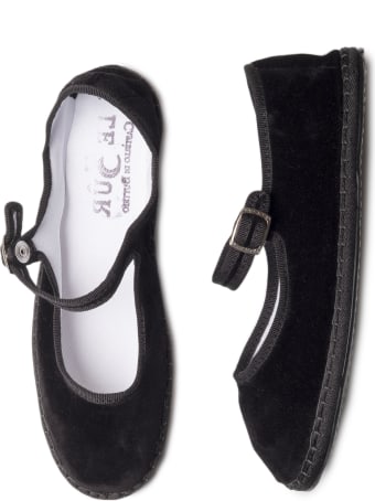 Le Sur Friulana Mary Jane
