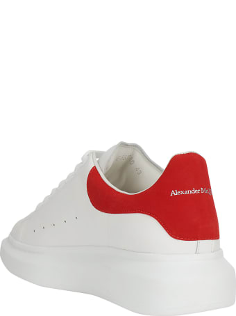 Alexander McQueen Sneakers