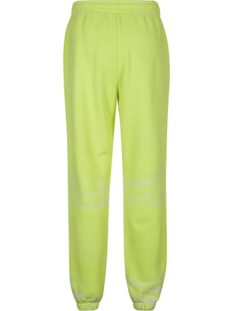 Alexander Wang Jogger Track Pants