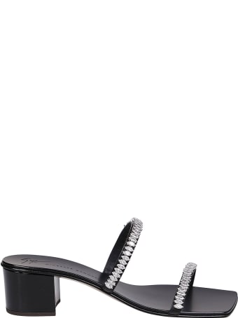 Giuseppe Zanotti Sandalo Marzia 40
