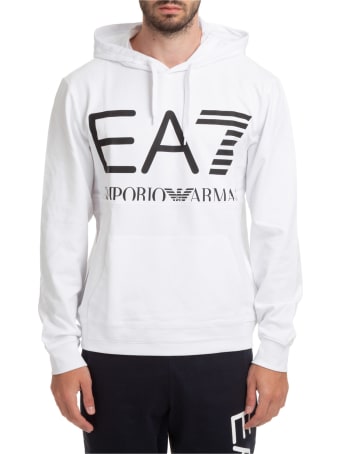 EA7 Emporio Armani Cassandra Hoodie