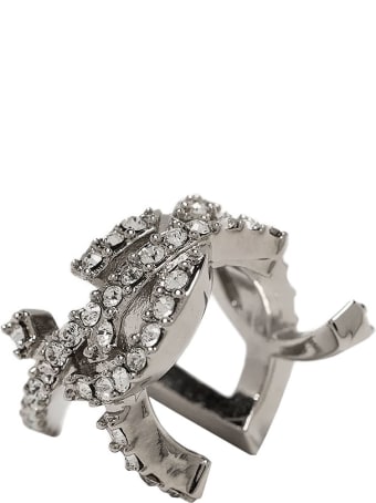 Saint Laurent Ear Cuff