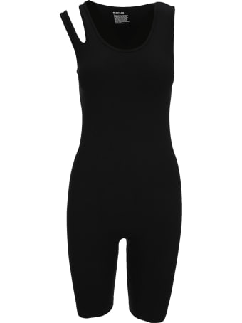 Helmut Lang Slash Jumpsuit