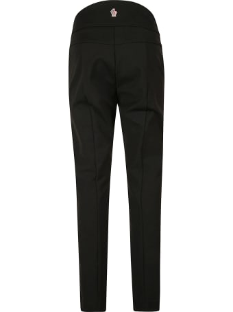 Moncler Buttoned Trousers