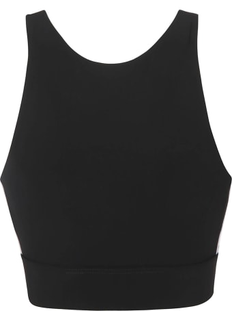 Palm Angels Track Training Top