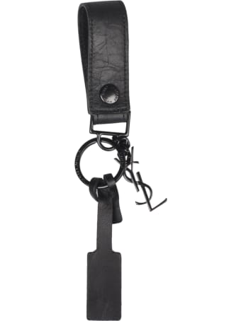 Saint Laurent Portachiave