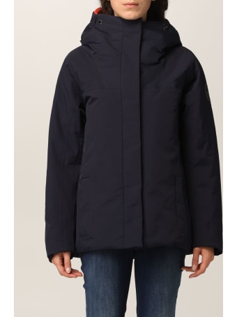 Napapijri Jacket Jacket Women Napapijri
