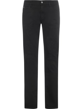Dolce & Gabbana Jeans