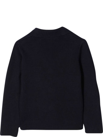 Il Gufo Slim Blazer