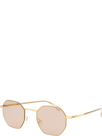 Mykita Walsh Sunglasses