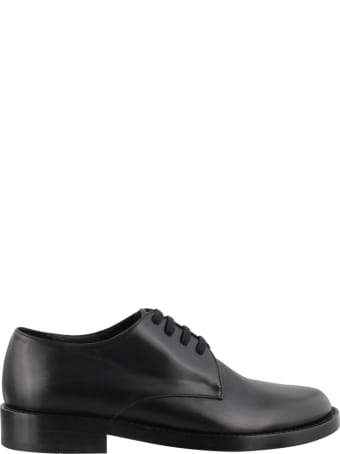 Ann Demeulemeester Laced Shoes