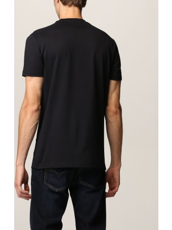 Emporio Armani T-shirt T-shirt Men Emporio Armani