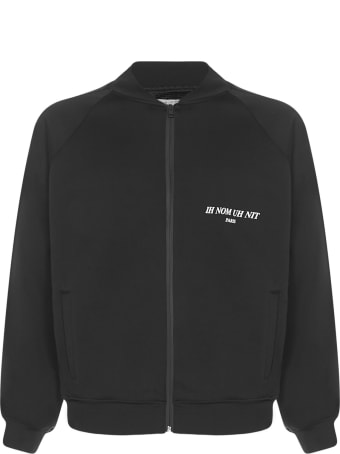 ih nom uh nit Track Jacket