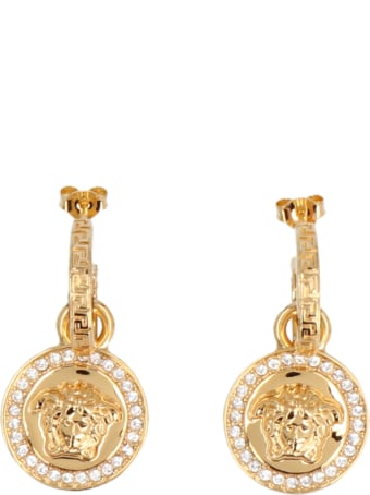 Versace 'icon Medusa' Earrings
