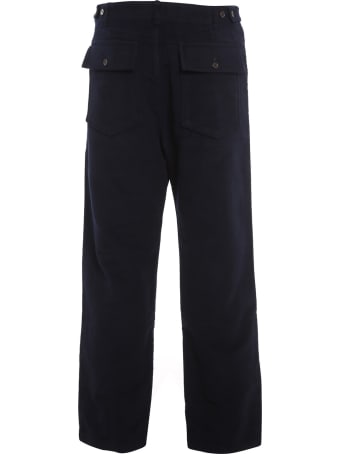 Universal Works Fatigue Pant