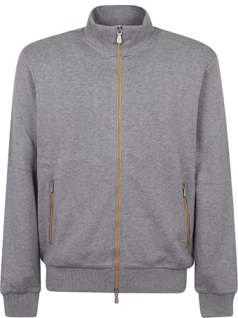 Eleventy Athleisure