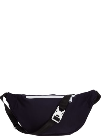 Fred Perry V - Knit Bum Bag