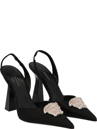 Versace Shoes