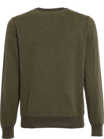 Canali Roundneck
