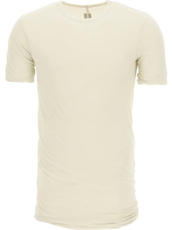 Rick Owens Gethsemane Wrap T-shirt