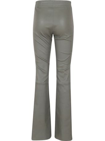 DROMe Leather Pants